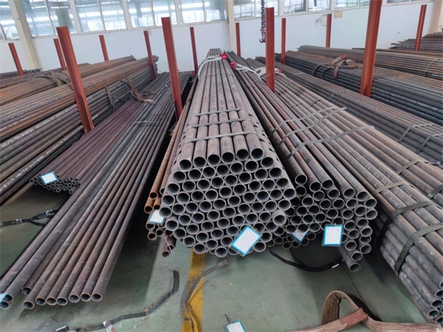 稷山20G合金无缝钢管